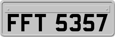 FFT5357