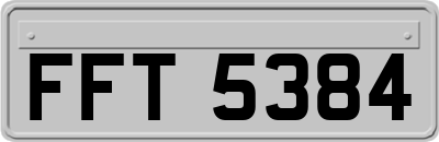 FFT5384