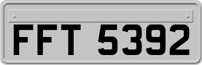 FFT5392