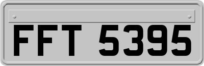 FFT5395