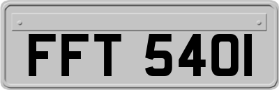 FFT5401