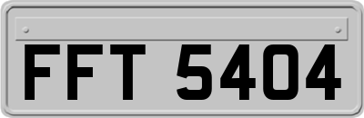 FFT5404