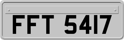 FFT5417