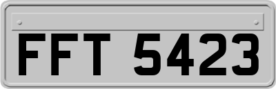 FFT5423