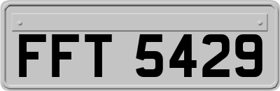 FFT5429