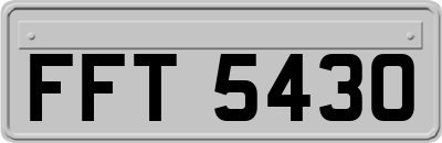 FFT5430