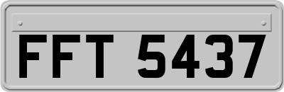 FFT5437