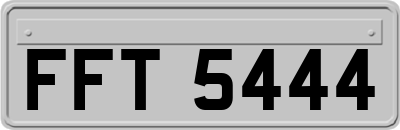 FFT5444