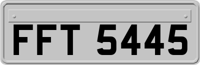 FFT5445