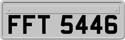 FFT5446