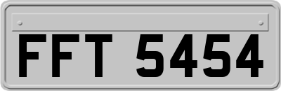 FFT5454