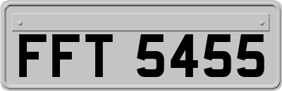 FFT5455