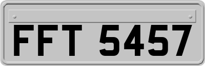 FFT5457