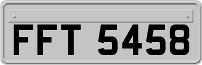 FFT5458