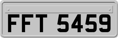 FFT5459