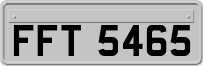 FFT5465