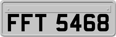 FFT5468