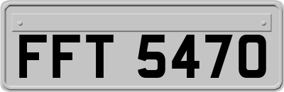 FFT5470