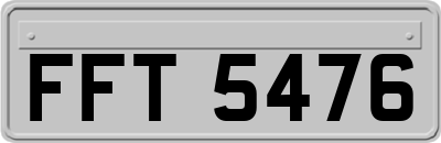 FFT5476
