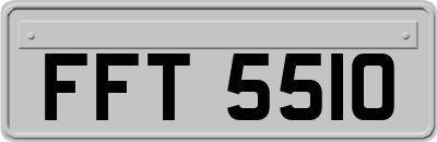 FFT5510