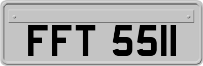 FFT5511