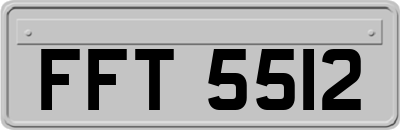 FFT5512