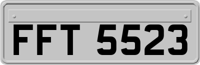 FFT5523