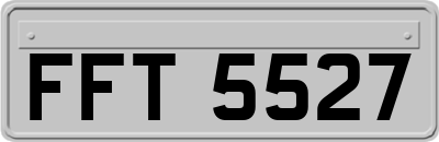 FFT5527