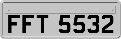 FFT5532