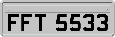 FFT5533
