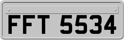 FFT5534