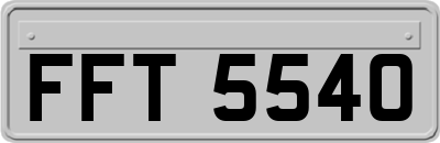 FFT5540