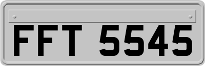 FFT5545