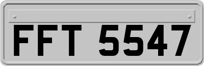 FFT5547