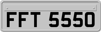 FFT5550