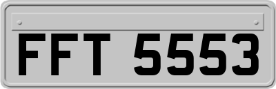 FFT5553