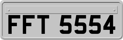 FFT5554