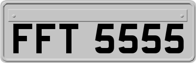 FFT5555