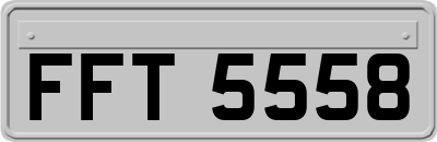 FFT5558