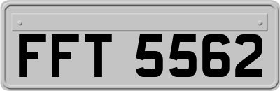 FFT5562