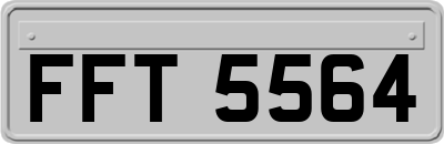 FFT5564