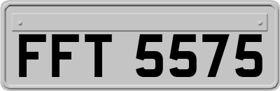 FFT5575