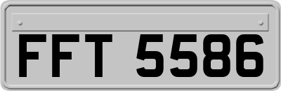 FFT5586