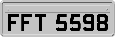 FFT5598