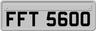 FFT5600