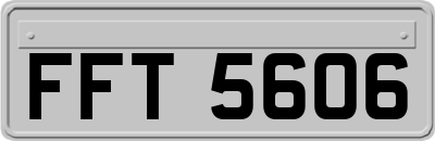 FFT5606