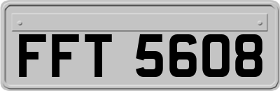 FFT5608
