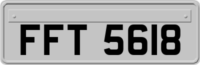 FFT5618