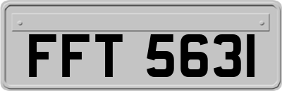 FFT5631