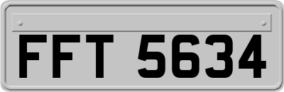 FFT5634